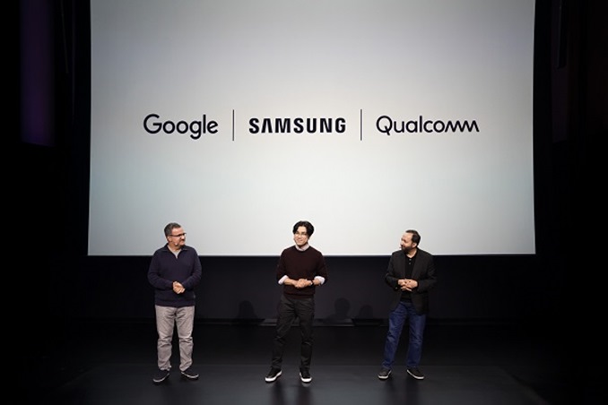 Galaxy XR… بداية عصر جديد للذكاء الممتد