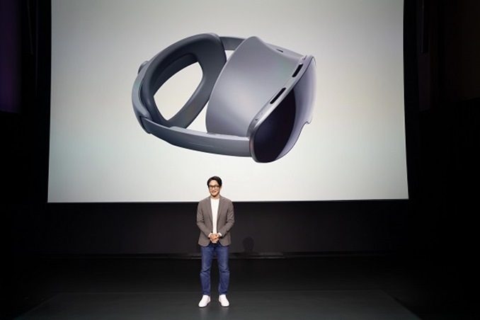 Galaxy XR… بداية عصر جديد للذكاء الممتد