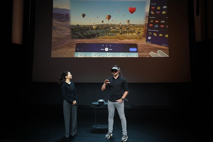 Galaxy XR… بداية عصر جديد للذكاء الممتد