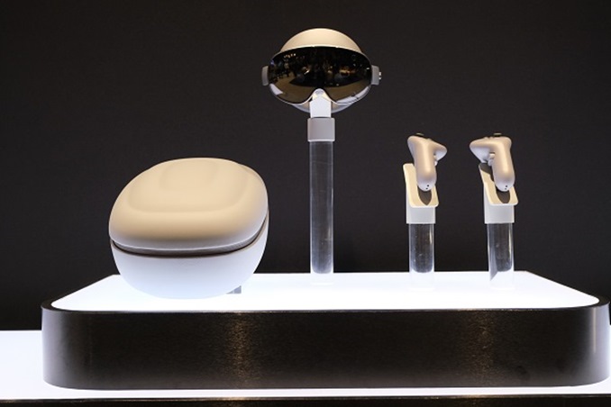 Galaxy XR… بداية عصر جديد للذكاء الممتد