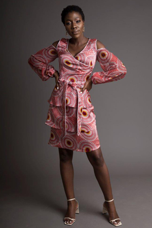 علامات الأزياء الإيطالية في غاليري لافاييت دبي