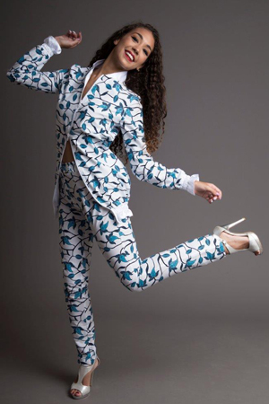 علامات الأزياء الإيطالية في غاليري لافاييت دبي