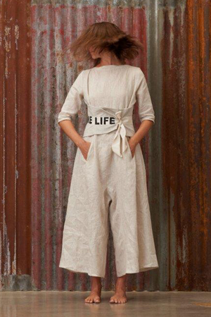 علامات الأزياء الإيطالية في غاليري لافاييت دبي