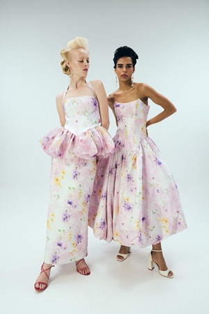 ONORI تعيد ابتكار أرشيفها في مجموعة ما قبل صيف 2026