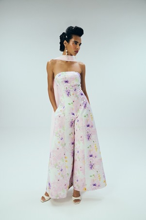 ONORI تعيد ابتكار أرشيفها في مجموعة ما قبل صيف 2026