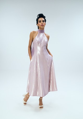 ONORI تعيد ابتكار أرشيفها في مجموعة ما قبل صيف 2026