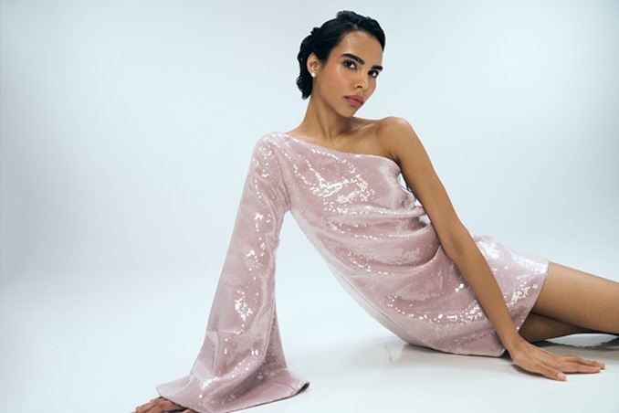 ONORI تعيد ابتكار أرشيفها في مجموعة ما قبل صيف 2026