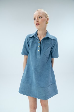 ONORI تعيد ابتكار أرشيفها في مجموعة ما قبل صيف 2026