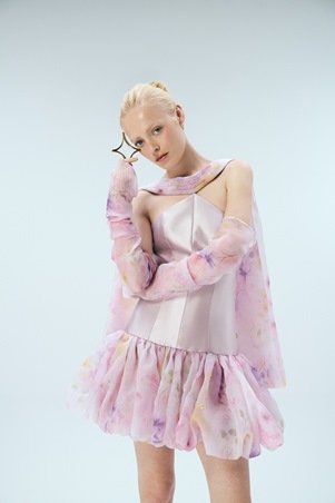 ONORI تعيد ابتكار أرشيفها في مجموعة ما قبل صيف 2026