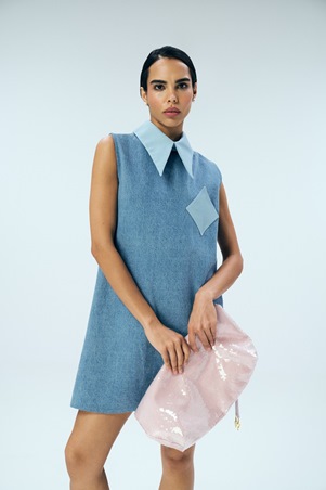 ONORI تعيد ابتكار أرشيفها في مجموعة ما قبل صيف 2026