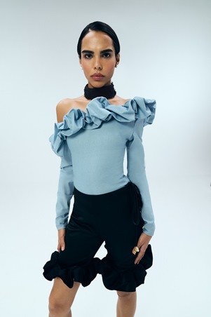 ONORI تعيد ابتكار أرشيفها في مجموعة ما قبل صيف 2026