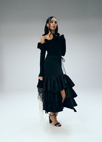 ONORI تعيد ابتكار أرشيفها في مجموعة ما قبل صيف 2026