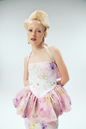 ONORI تعيد ابتكار أرشيفها في مجموعة ما قبل صيف 2026