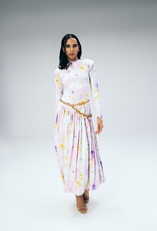 ONORI تعيد ابتكار أرشيفها في مجموعة ما قبل صيف 2026