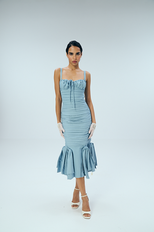 ONORI تعيد ابتكار أرشيفها في مجموعة ما قبل صيف 2026