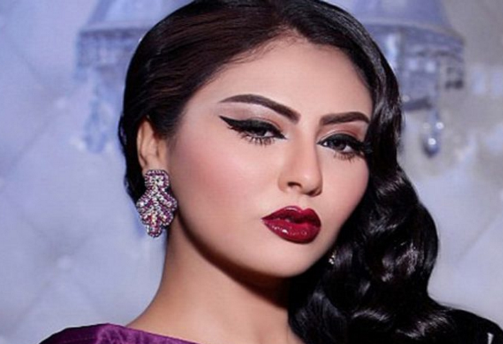 ممثلة كويتية تهين مريم حسين وتصفها بأبشع الصفات... شاهدي قبل الحذف