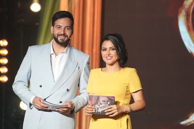 جورج نعمة يخوض تجربة التقديم للمرّة الأولى