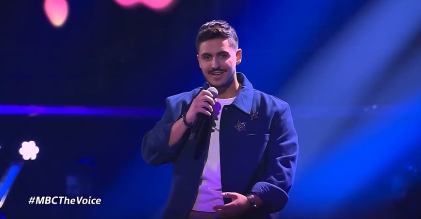 جورج زغيب يوّدع 