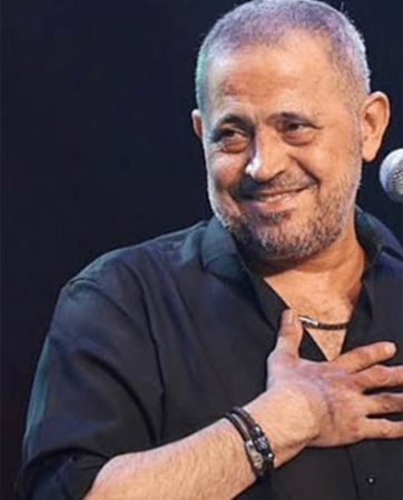 جورج وسوف يرد على شائعة وفاته: 