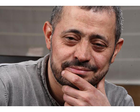 حقيقة زواج جورج وسوف ببطلة سباقات لبنانية!