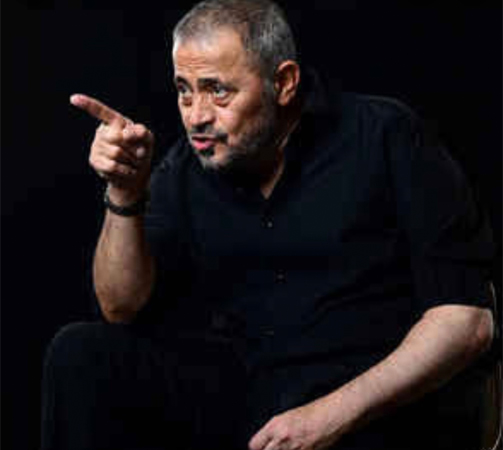 جورج وسوف يرد على شائعة وفاته: 