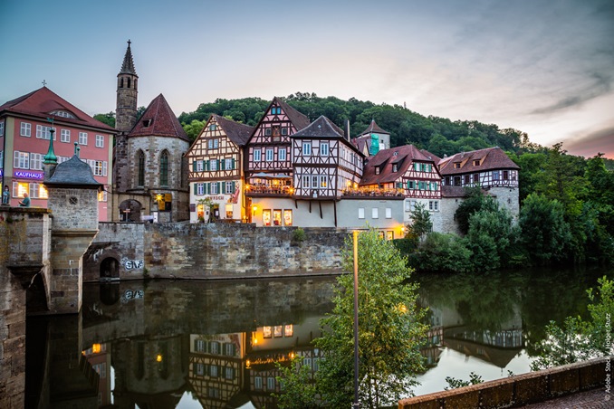 ألمانيا لعام 2026: وجهات خيالية لعشاق المحتوى البصري وجيل زد