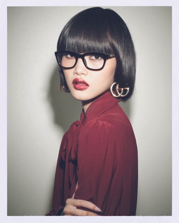 إليك نظارات تقترب من شخصيتكِ