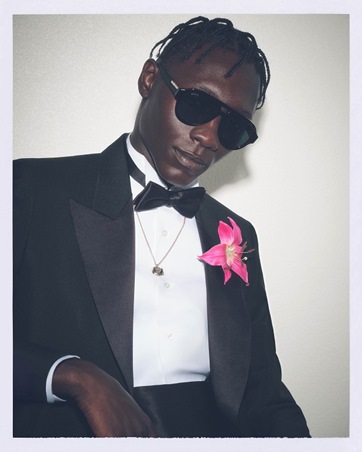 إليك نظارات تقترب من شخصيتكِ