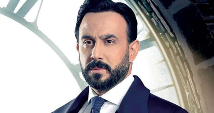 ما مصير مشروع قصي خولي ودانييلا رحمة؟