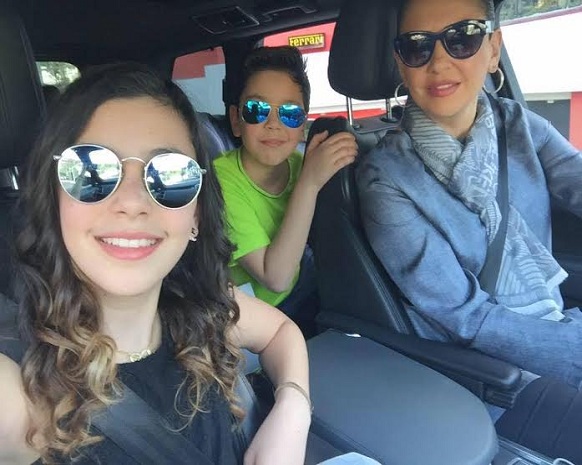 هل تصدّقين كيف أصبحت ملكة جمال لبنان 1993؟ التغيّر سيصدمك