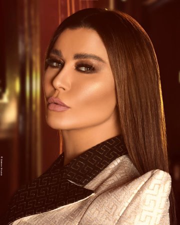 عمل لبناني يجمع سيرين عبد النور ونادين الراسي