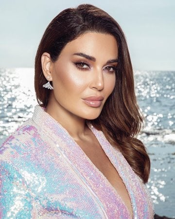 عمل لبناني يجمع سيرين عبد النور ونادين الراسي