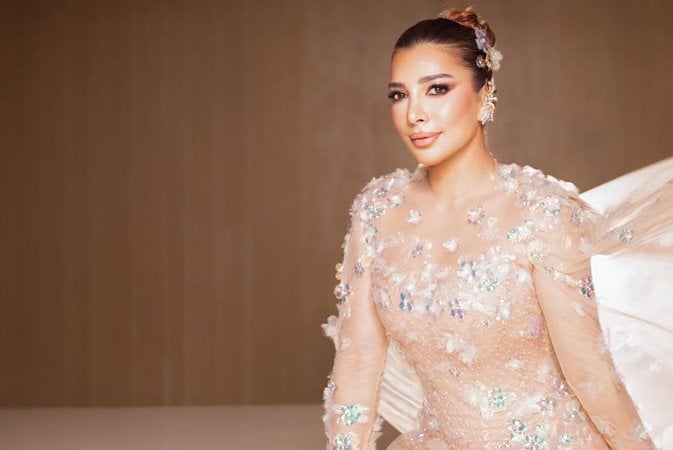 هل يجتمع الشامي وأصالة بعمل فني قريب؟