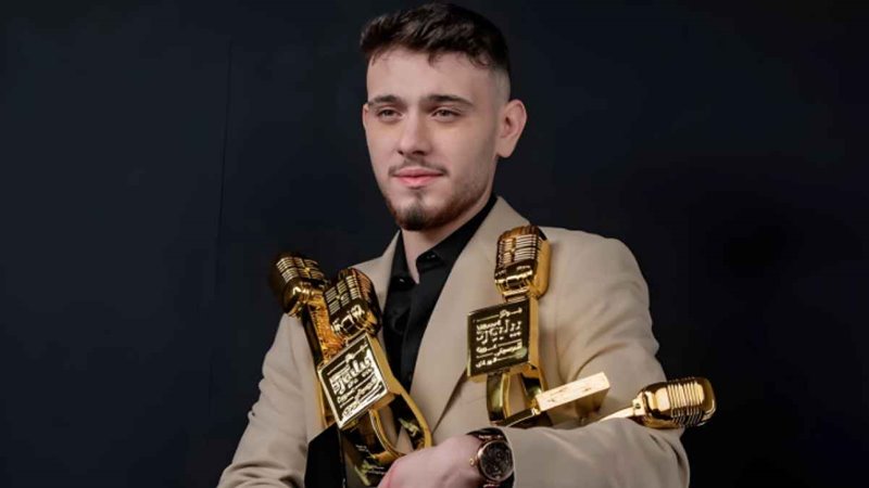 هل يجتمع الشامي وأصالة بعمل فني قريب؟