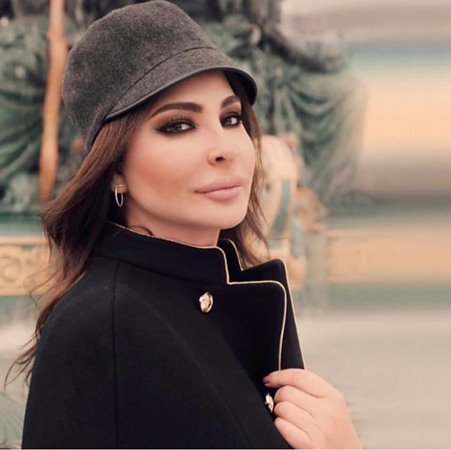 هل يسبق جديد اليسا موسم الصيف؟