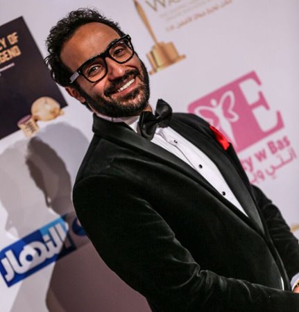 تفاصيل عودة أحمد فهمي في 