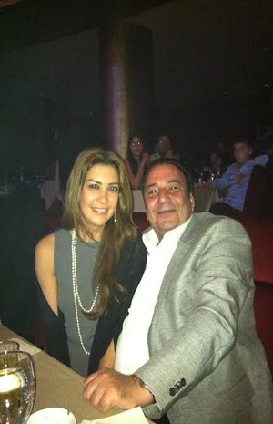 هل تصدّقين كيف أصبحت ملكة جمال لبنان 1993؟ التغيّر سيصدمك