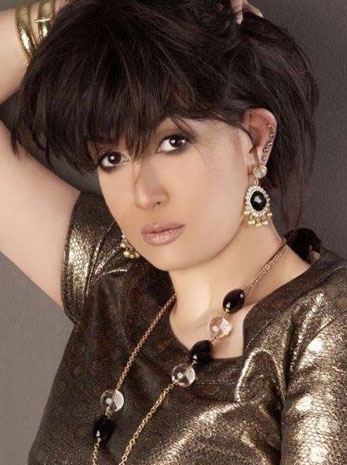 غادة عبد الرازق لـ