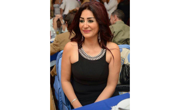 وفاء عامر: أنا بطلة...تزوّجت سرّا وسبقت غادة عبد الرازق