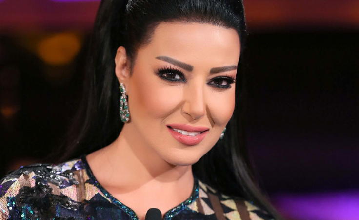 وفاء عامر: أنا بطلة...تزوّجت سرّا وسبقت غادة عبد الرازق