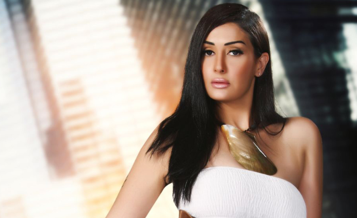 وفاء عامر: أنا بطلة...تزوّجت سرّا وسبقت غادة عبد الرازق