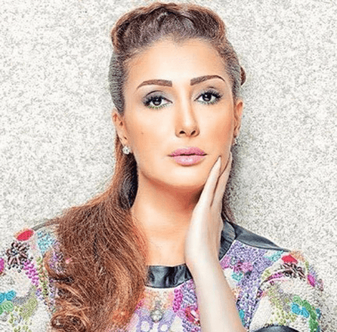 من يقف وراء تصنيف فيلم غادة عبد الرازق 