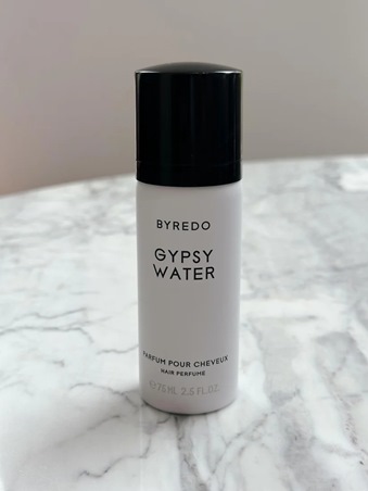 العطور المخصصة للشعر ترفع الروتين اليومي لمستوى فاخر