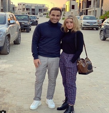 هنا الزاهد تكشف لأول مرة تفاصيل مرضها