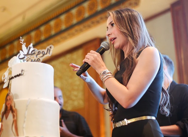 جنات: غيرت اسم الألبوم أكثر من مرة