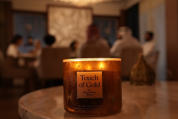 Bath & Body Works وحمدان البلوشي لإطلاق حملة رمضان