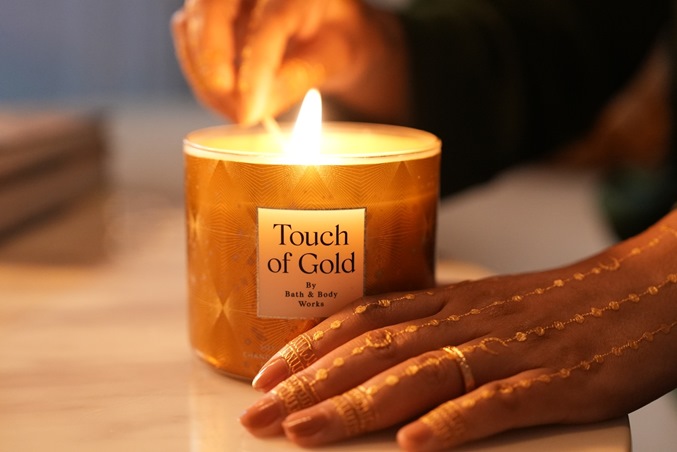 Bath & Body Works وحمدان البلوشي لإطلاق حملة رمضان