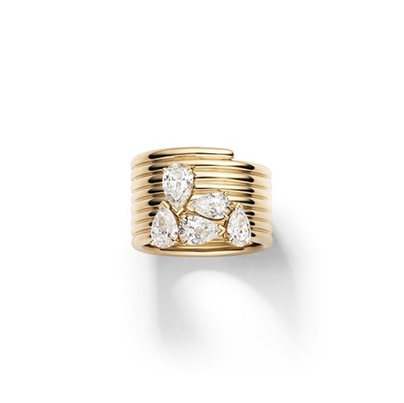 بريق رمضان… هندسة الضوء والذهب