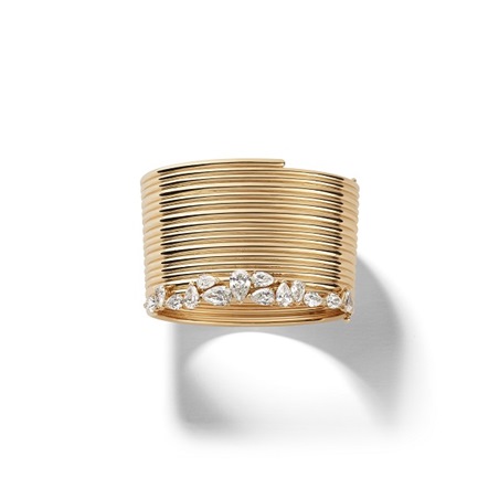 بريق رمضان… هندسة الضوء والذهب