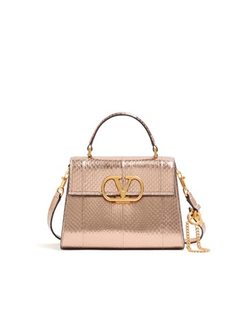 أناقة ذهبية بروح رمضانية معاصرة